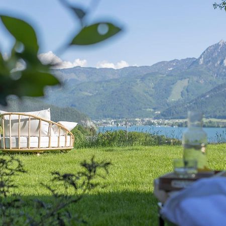 Balthasar Volcano Apartments - Adults Only Saint Wolfgang Extérieur photo