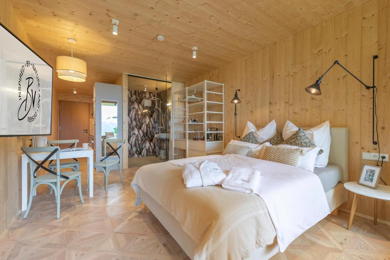 Balthasar Volcano Apartments - Adults Only Saint Wolfgang Extérieur photo
