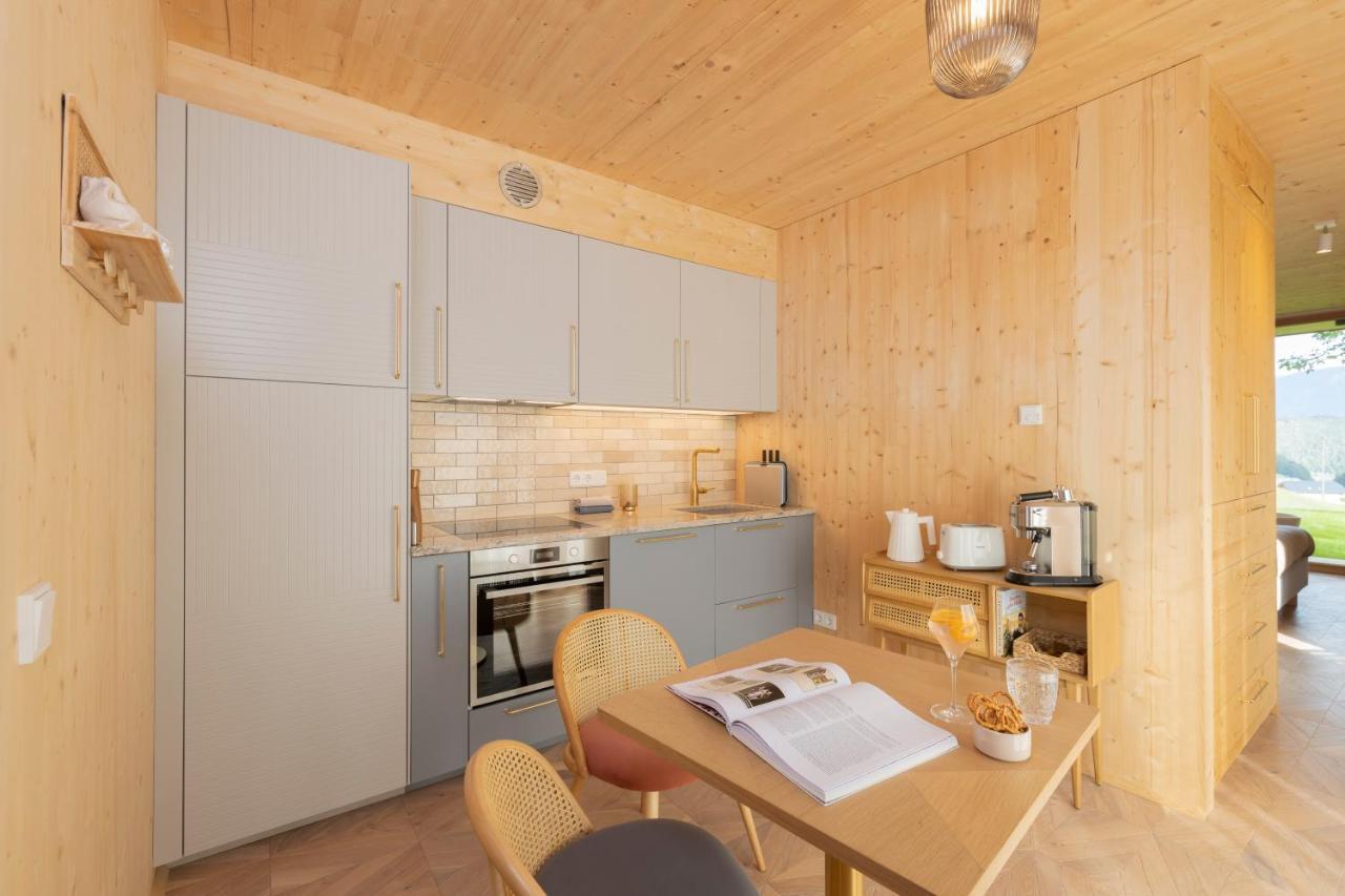 Balthasar Volcano Apartments - Adults Only Saint Wolfgang Extérieur photo
