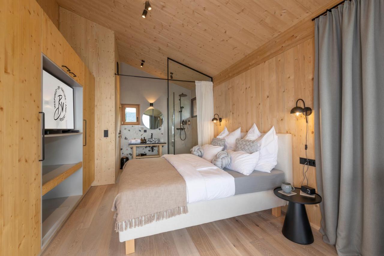 Balthasar Volcano Apartments - Adults Only Saint Wolfgang Extérieur photo
