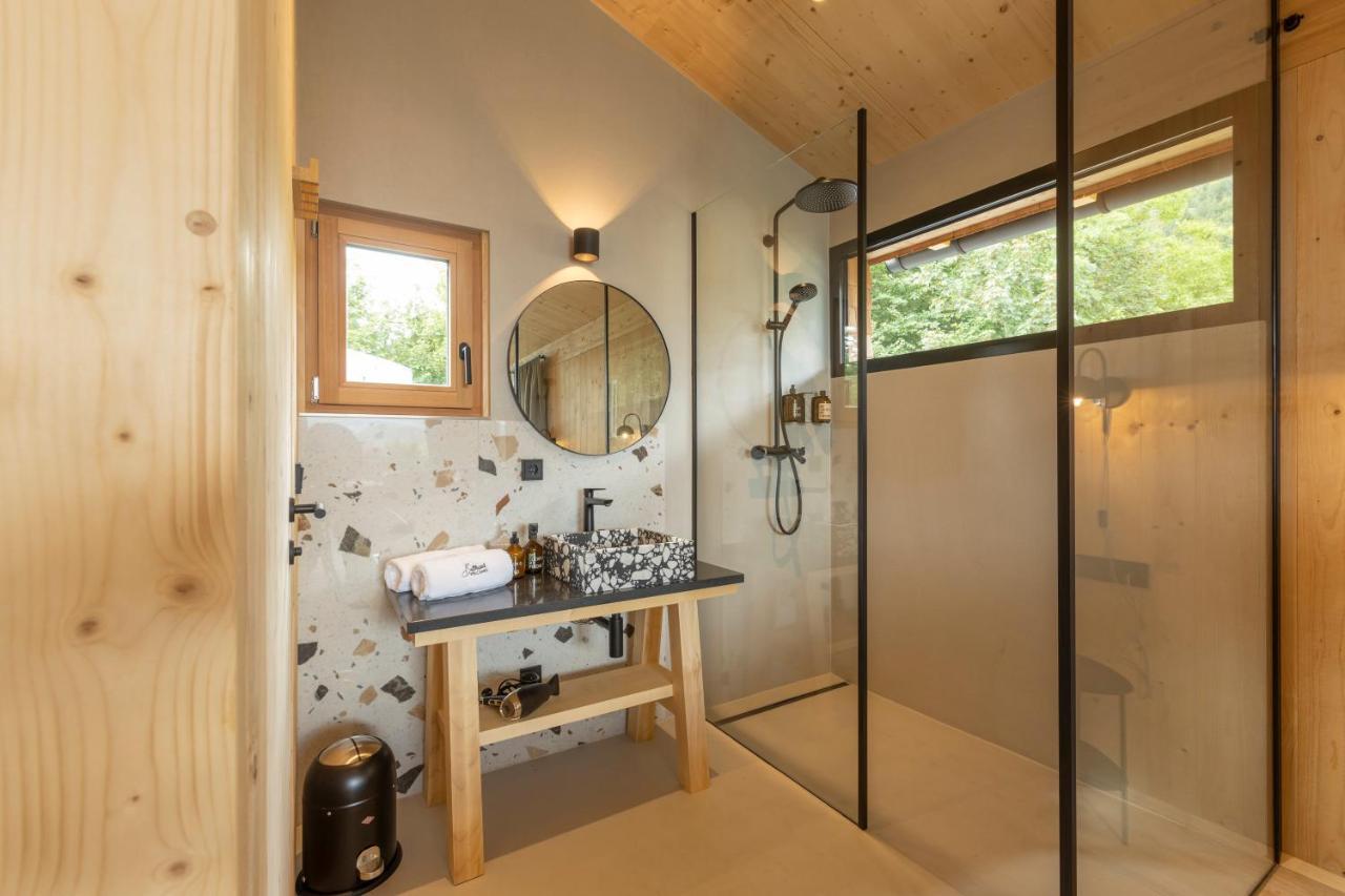 Balthasar Volcano Apartments - Adults Only Saint Wolfgang Extérieur photo