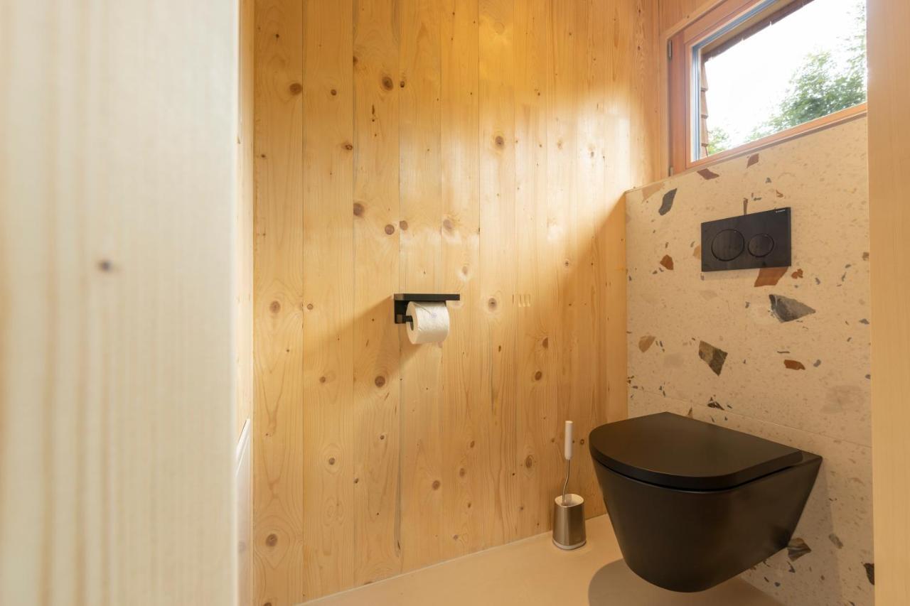Balthasar Volcano Apartments - Adults Only Saint Wolfgang Extérieur photo