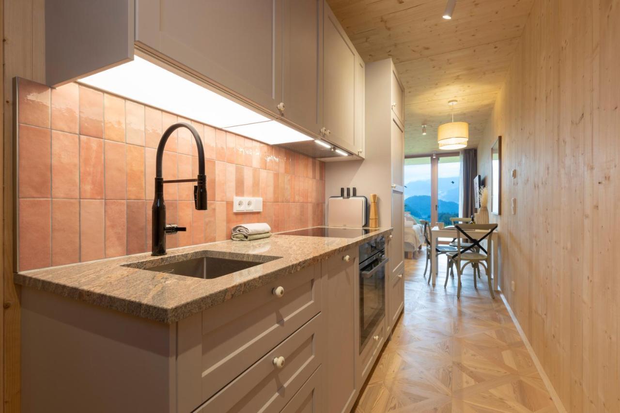 Balthasar Volcano Apartments - Adults Only Saint Wolfgang Extérieur photo