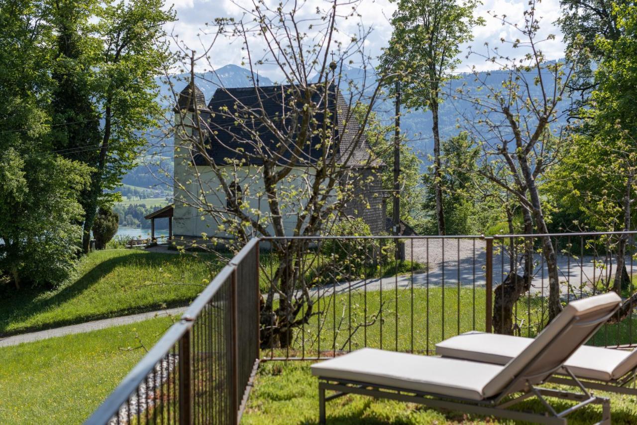 Balthasar Volcano Apartments - Adults Only Saint Wolfgang Extérieur photo