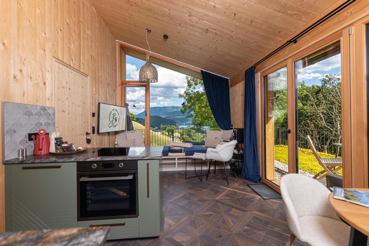 Balthasar Volcano Apartments - Adults Only Saint Wolfgang Extérieur photo