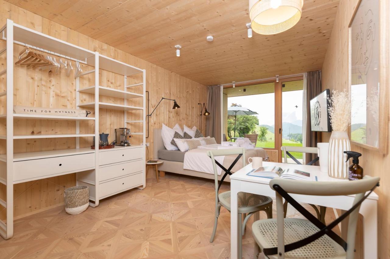 Balthasar Volcano Apartments - Adults Only Saint Wolfgang Extérieur photo