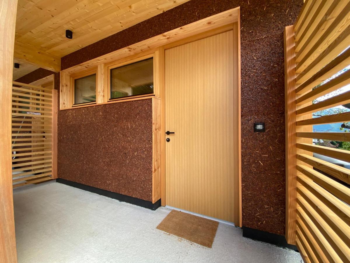 Balthasar Volcano Apartments - Adults Only Saint Wolfgang Extérieur photo