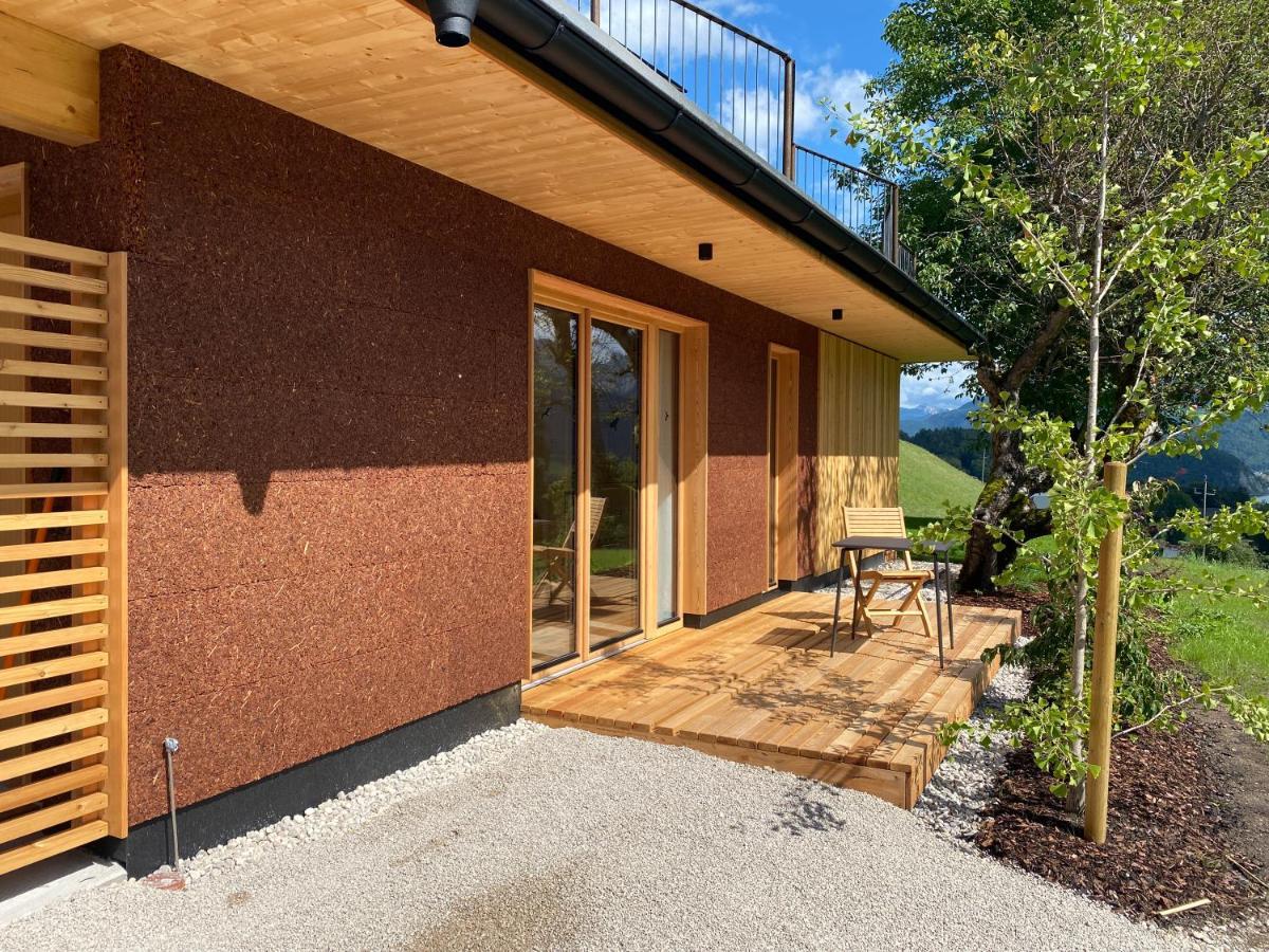 Balthasar Volcano Apartments - Adults Only Saint Wolfgang Extérieur photo